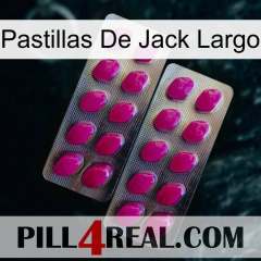 Long Jack Pills 10